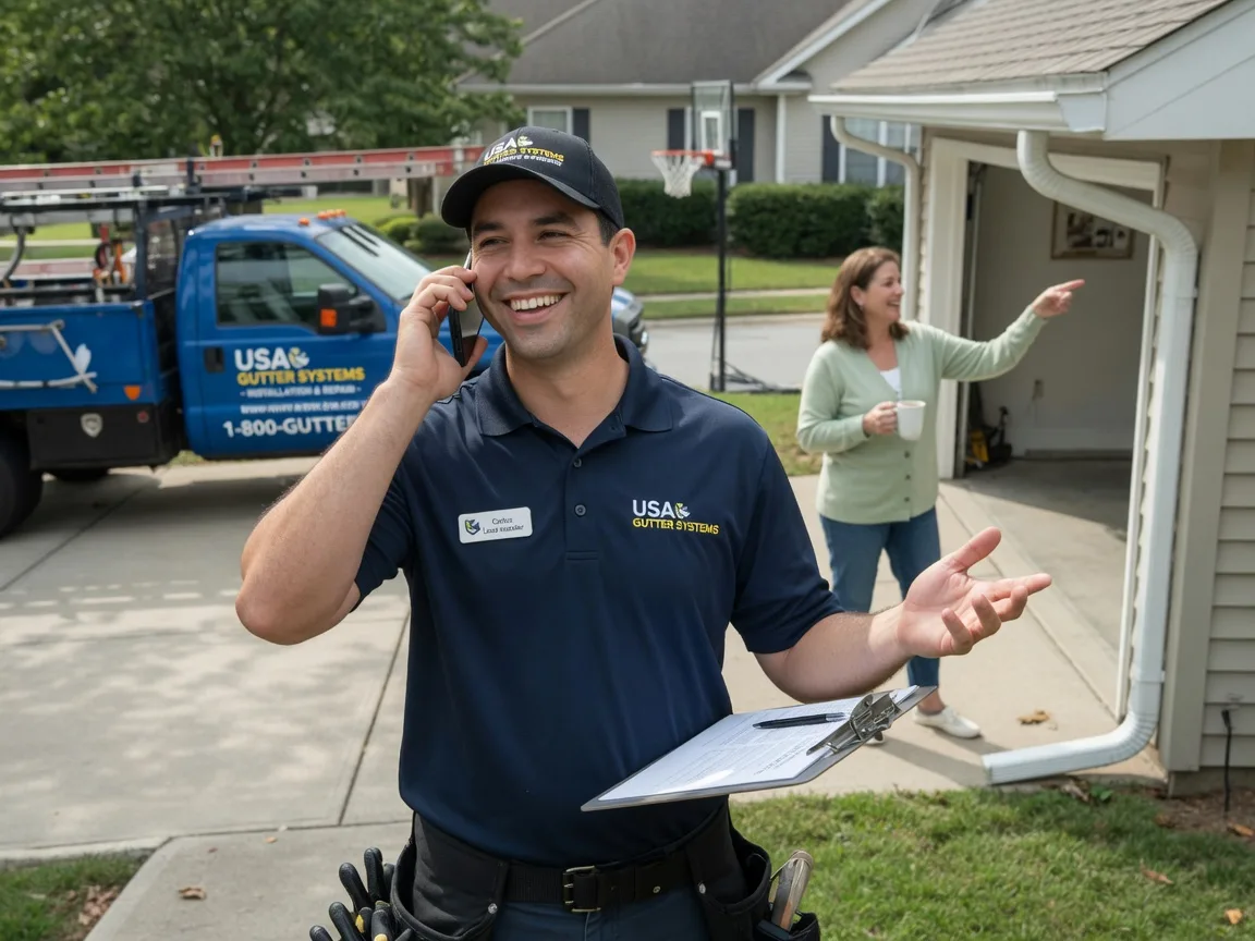 Gutter Installation Chase, MI FAQs